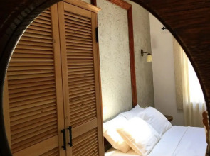 Micel Otel Alaçatı