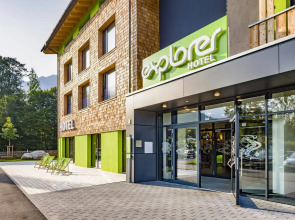 Explorer Hotel Berchtesgaden
