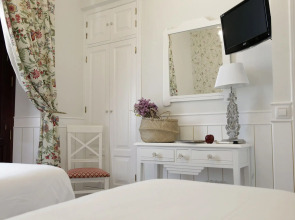 Basic Hotel Puerta de Sevilla