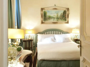 Petit Palais Hotel De Charme