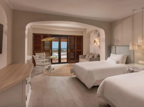 The Westin La Quinta Golf Resort and Spa