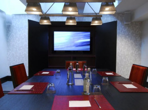 Eastwest Hotel by Malone