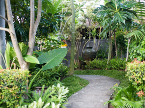 The Astari Villa & Residence