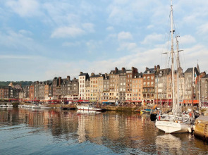 ibis budget Honfleur Centre Ville