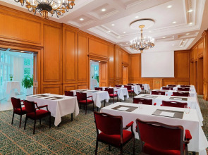 Lumière Boutiquehotel im Fürstenhof Leipzig