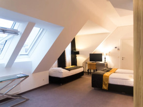 Elaya Hotel Vienna City West