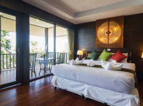 Sea Garden Resort - Haad Chao Phao