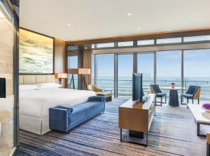 Sheraton Zhuhai Hotel