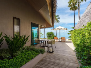 Hyatt Regency Koh Samui