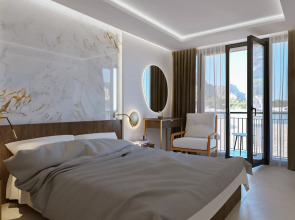 Coral Strand Smart Choice Hotel