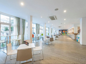 Eix Alcudia Hotel - Adults Only