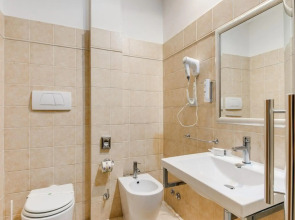 Hotel Garden Area Roma