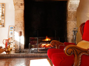 Hotel Campanile Chartres Centre - Gare - Cathedrale