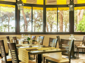 Hotel Residence Venezia 2000