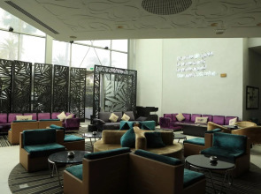 Sofitel Casablanca Tour blanche