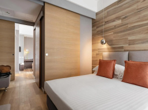 Bio Boutique Hotel Xù