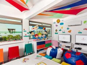 Flamingo Cancun - All Inclusive