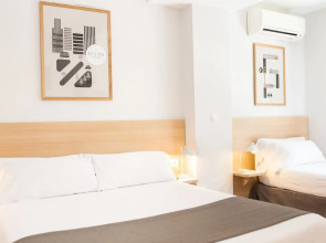 Valenciaflats Ciudad de las Ciencias