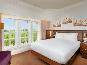 Hilton London Hyde Park