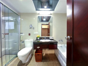 Guangzhou Sanyu Hotel