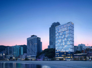 Fairfield by Marriott Busan Songdo Beach