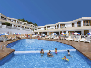 Checkin Bungalows Atlantida