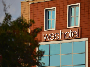 Wes Hotel Izmit