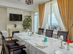 Усадьба Превысоковъ