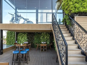 Icon Saigon - Lifestyle Design Hotel