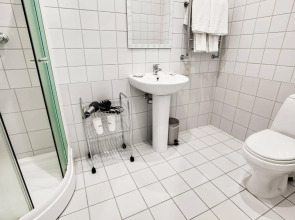 Отель Augustine