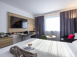 Novotel Annecy Centre