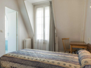 Hôtel Villa Romantic & SPA