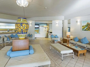 Grand Palladium Sicilia Resort & Spa