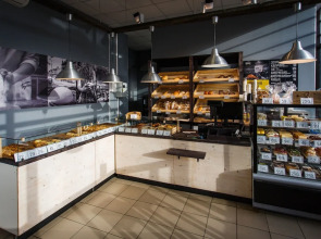 Панорамные апартаменты S16