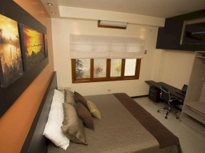 Hotel La Laguna Galapagos