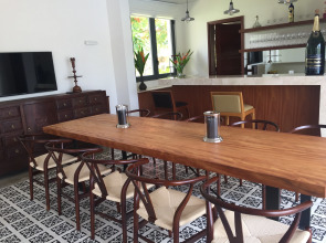 Allezboo Beach Resort & Spa