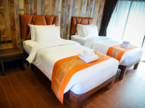 Frank Ao Nang Krabi Resort