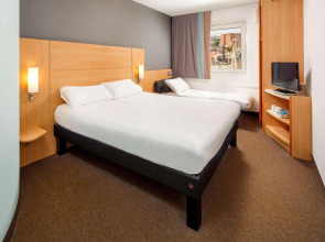 Ibis Liverpool Centre Albert Dock – Liverpool One