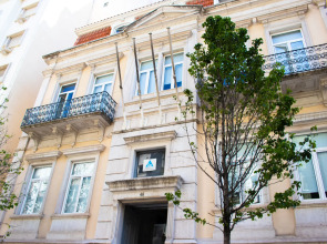 HI Lisboa – Pousada de Juventude - Hostel