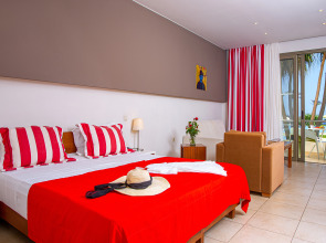 The Noverian Scenic Crete Hilltop Villa Resort & Spa