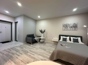 Апартаменты на улице Короленко 7