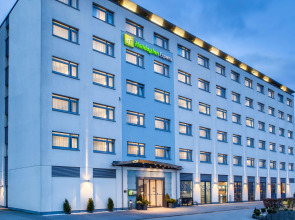Holiday Inn Express München-Messe by IHG