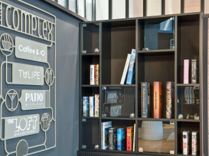 Golden Tulip Warszawa Centrum