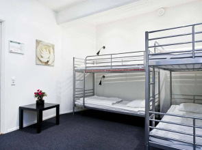 Stockholm Hostel