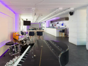 Hotel Spa Princesa Parc