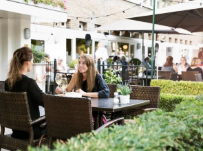 Hotel Parkzicht Eindhoven