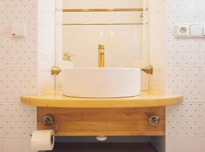 Wellness Pension Ametyst