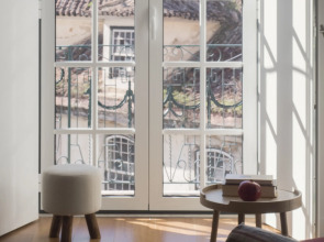 Lisbon Serviced Apartments Baixa Castelo