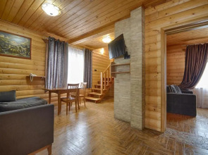 Парк-отель «Фомич»