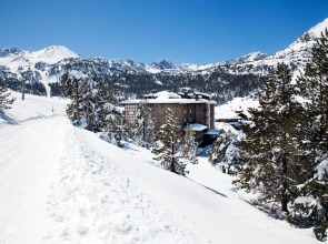 Grau Roig Andorra Boutique Hotel & Spa